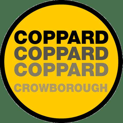 Coppard - Crowborough photo