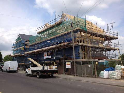 Redwing Roofing Ltd photo