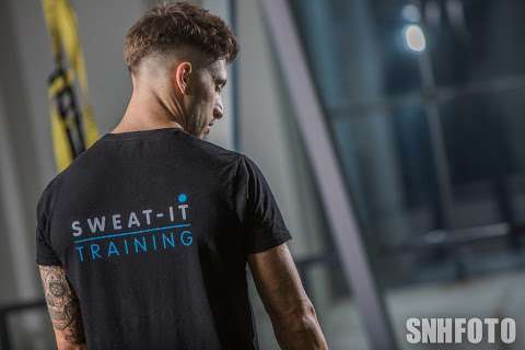 Sweat-It Training photo